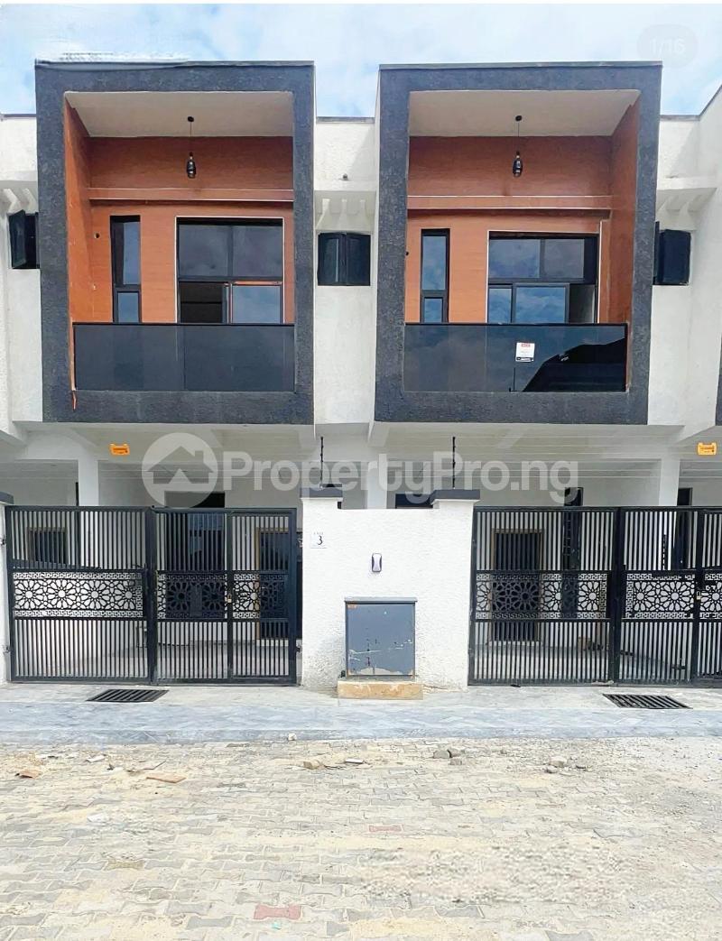 3 bedroom House for sale Ajah Lagos