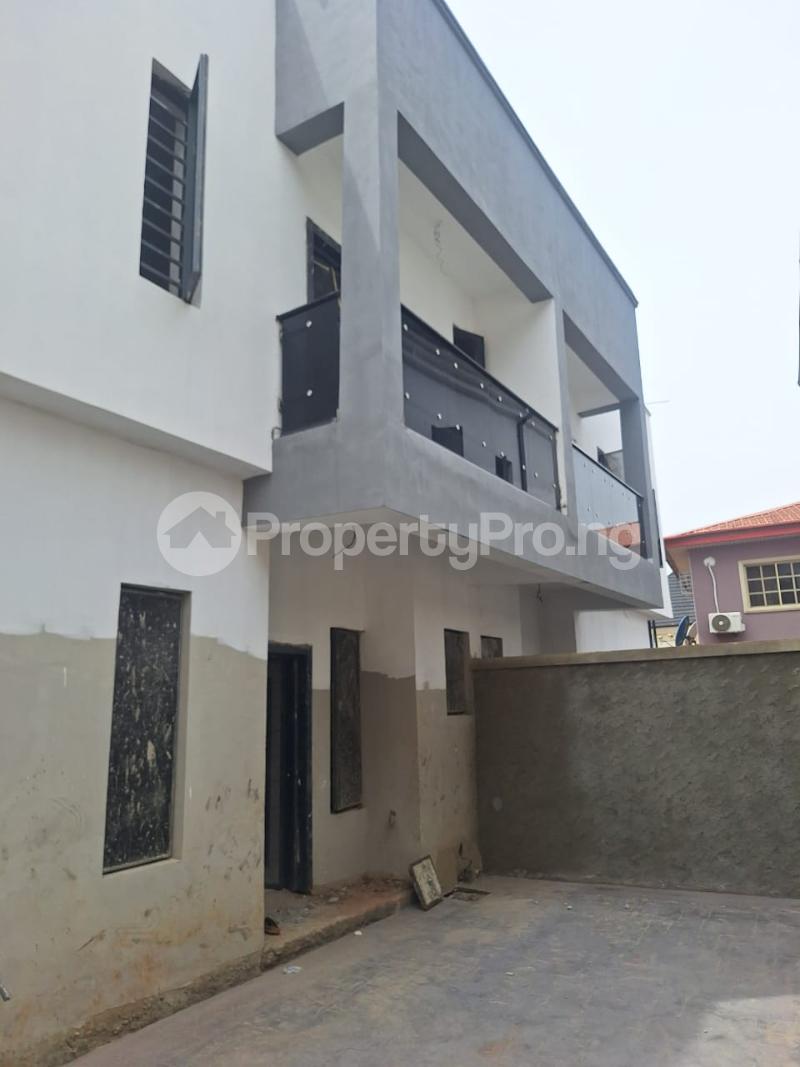 4 bedroom House for rent Magodo Phase 1 Magodo GRA Phase 1 Ojodu Lagos