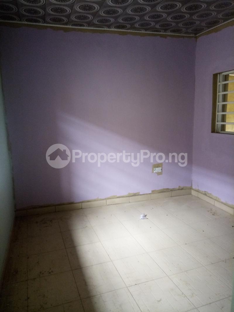 1 bedroom Flat / Apartment for rent Apete Ibadan polytechnic/ University of Ibadan Ibadan Oyo - 0