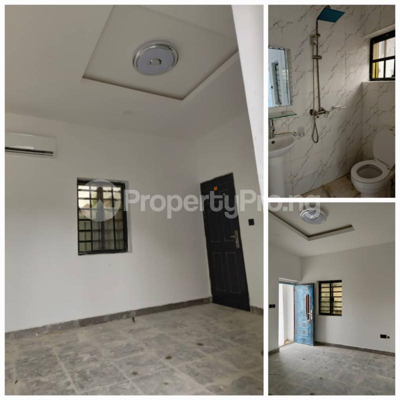 Flat / Apartment for rent Naf Valley Estate Asokoro Abuja