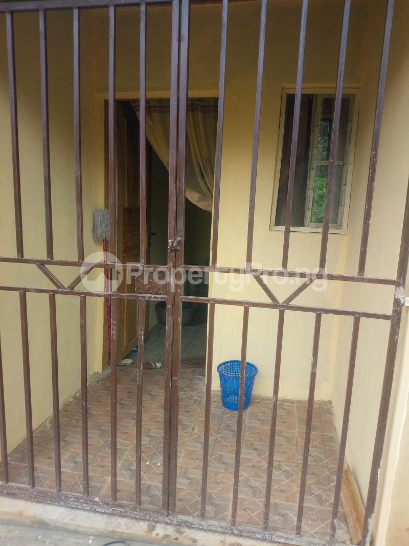 Flat / Apartment for rent Ajibode Ibadan polytechnic/ University of Ibadan Ibadan Oyo