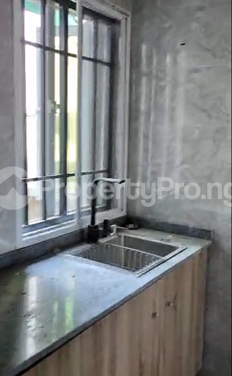 Flat / Apartment for rent Gwarinpa Gwarinpa Abuja