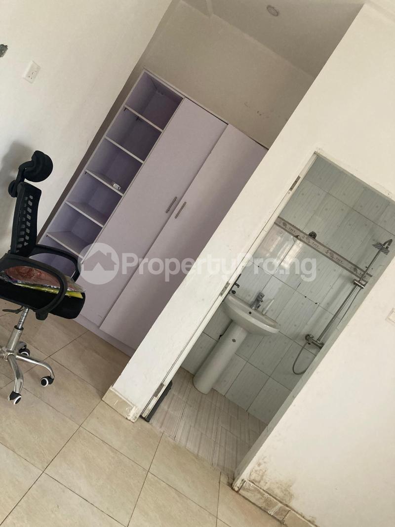 Flat / Apartment for rent Musa Danjuma Street Off 69 Road Gwarinpa Abuja