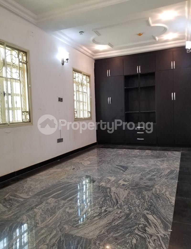 Flat / Apartment for rent No 8 Dabara Audu Vingo Cresent Jahi Abuja