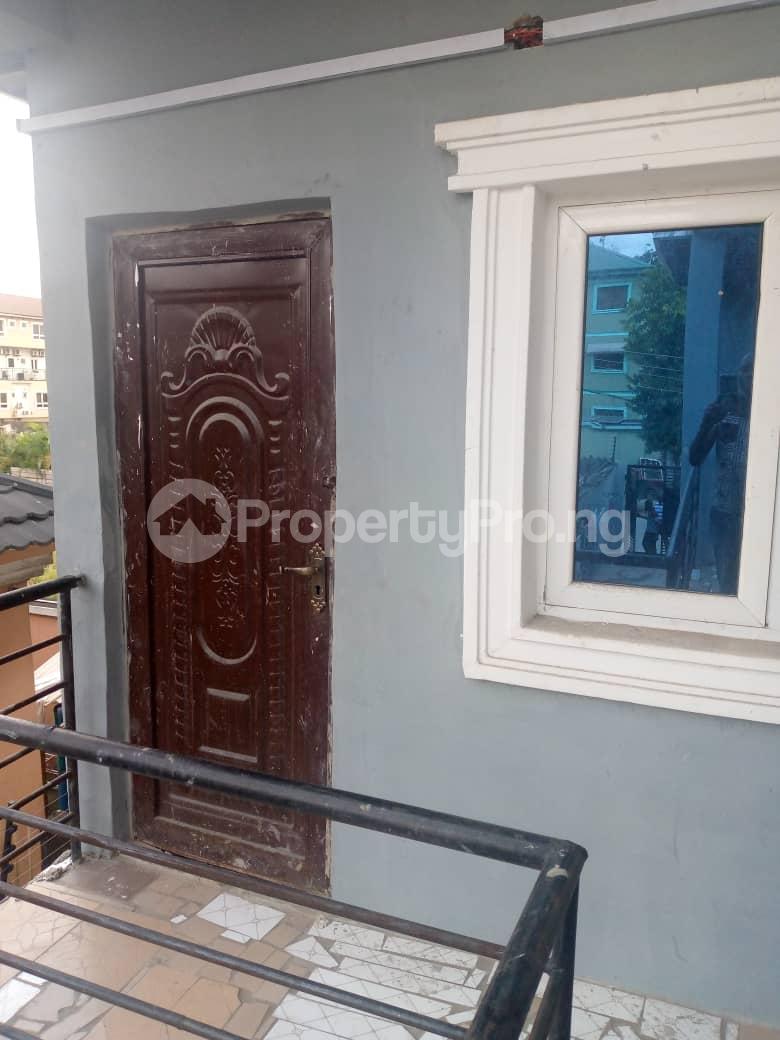 1 bedroom Flat / Apartment for rent Alagomeji Yaba Lagos