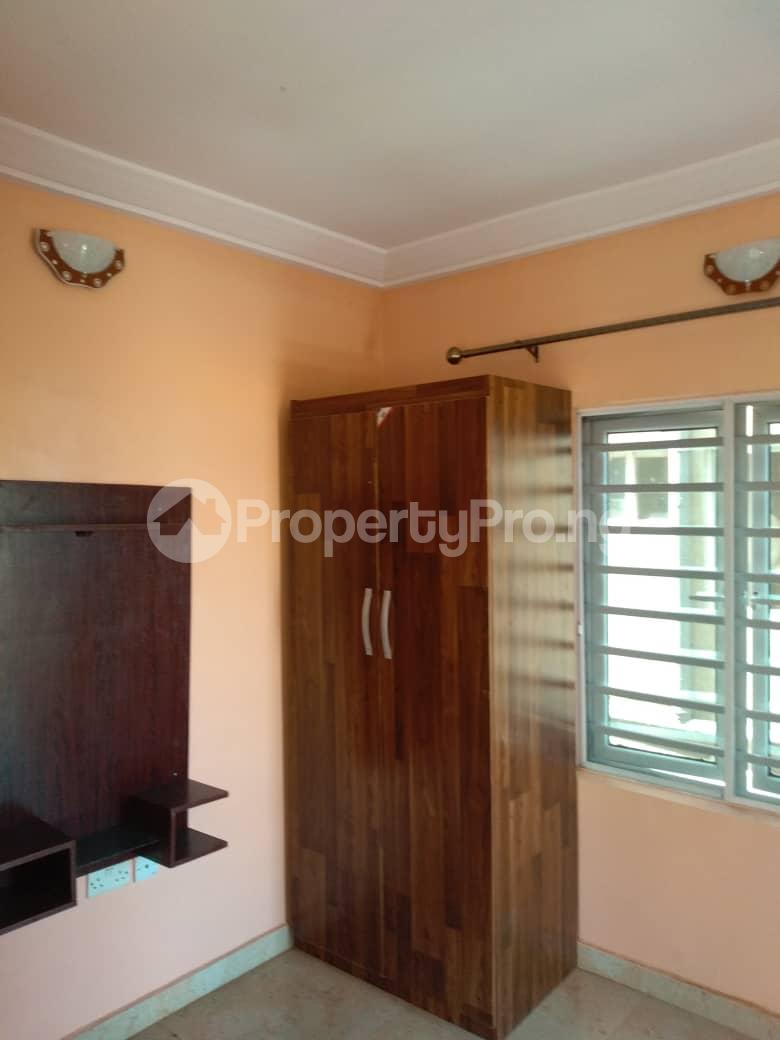 Flat / Apartment for rent Miyaki. Tarred Street Oworonshoki Gbagada Lagos