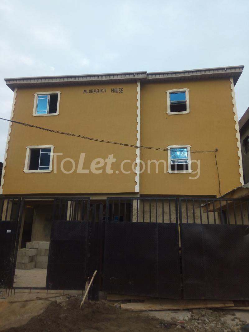 1 bedroom Flat / Apartment for rent Akoka Akoka Yaba Lagos - 0