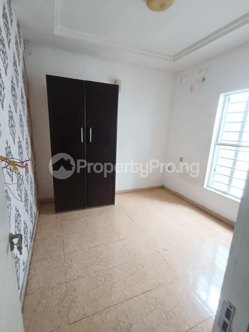 1 bedroom Flat / Apartment for rent orchid Lekki Lagos