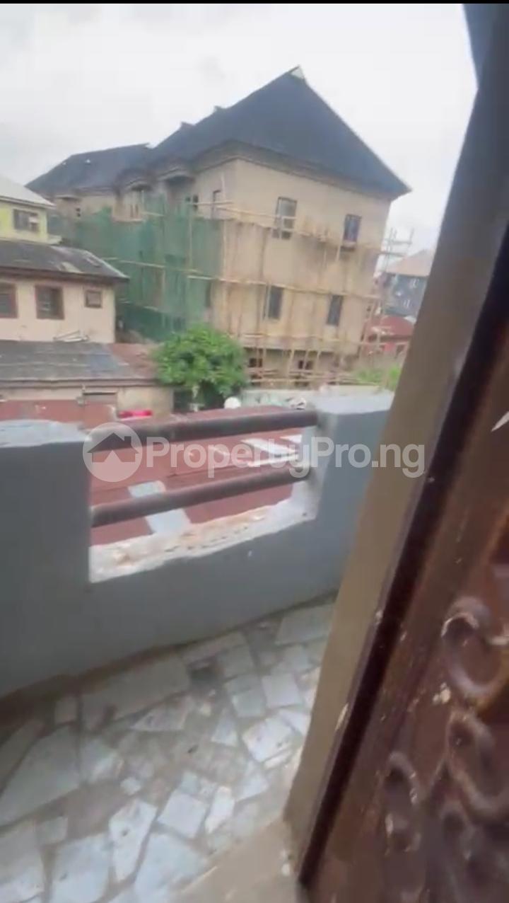 1 bedroom Flat / Apartment for rent Onike Iwaya, Yaba, Lagos Yaba Lagos