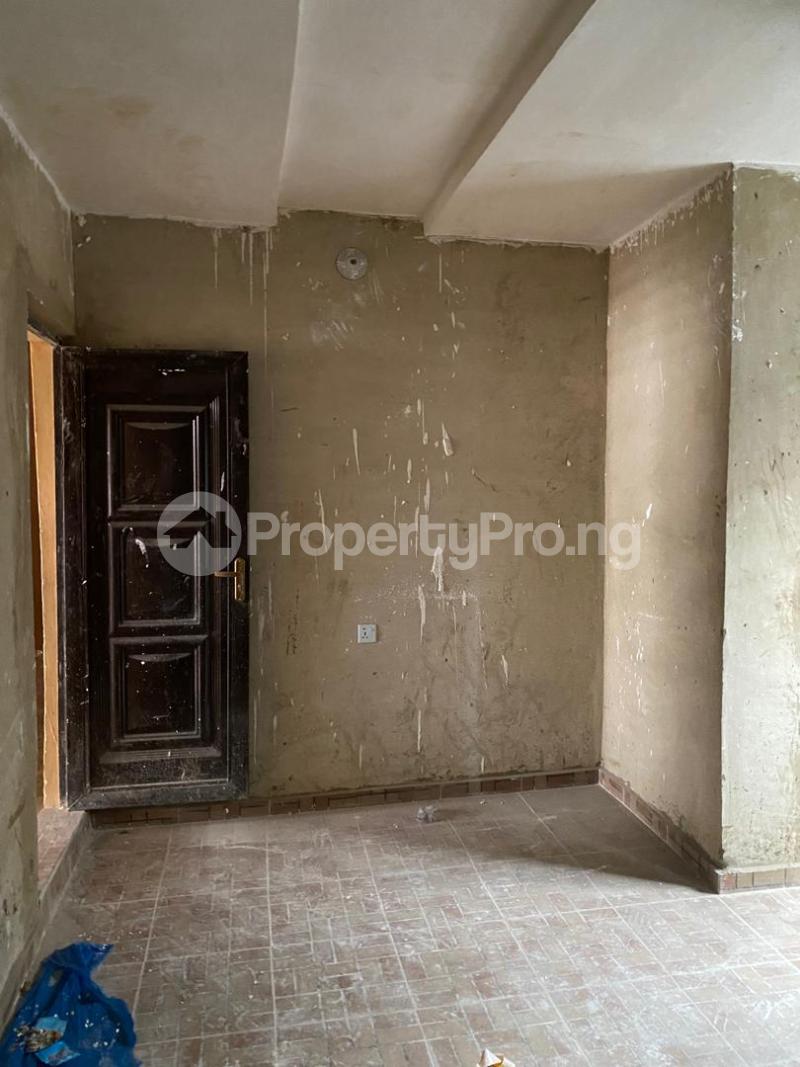 1 bedroom Flat / Apartment for rent Fadeyi Jibowu Yaba Lagos