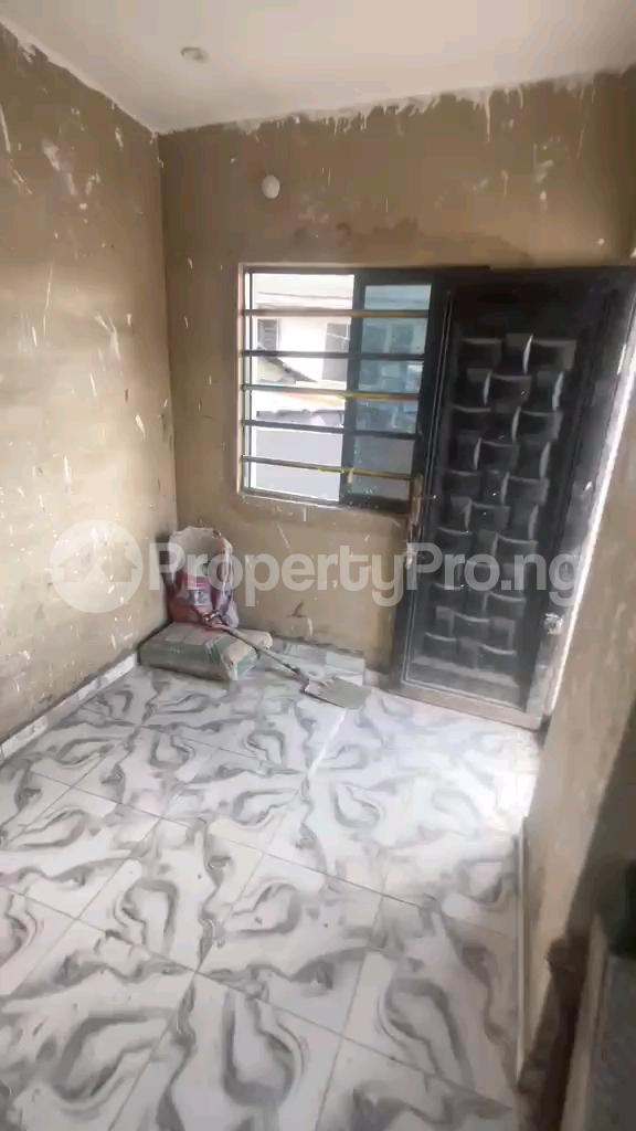 1 bedroom Flat / Apartment for rent Soluyi Gbagada Lagos - 0