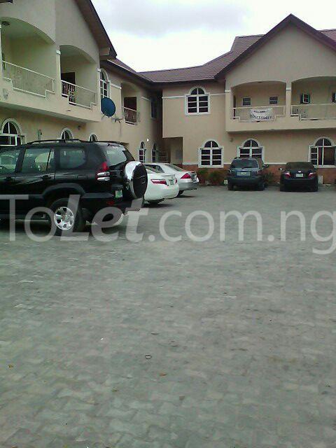1 bedroom Flat / Apartment for rent Ikate Elegushi Lekki Lekki Lagos