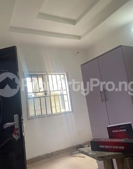Flat / Apartment for rent Wuye Wuye Abuja - 0