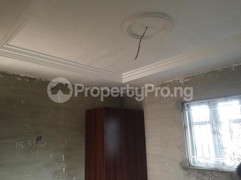 Flat / Apartment for rent Orita Basorun Basorun Ibadan Oyo