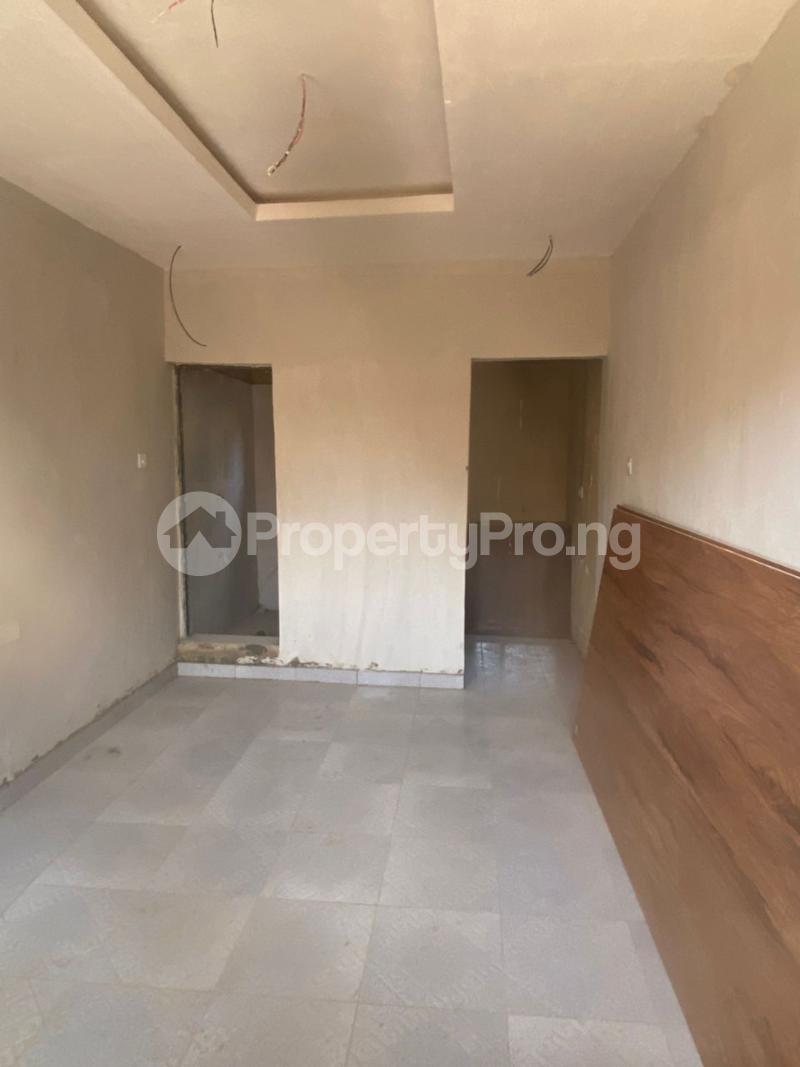 1 bedroom Flat / Apartment for rent Morocco Shomolu Shomolu Lagos