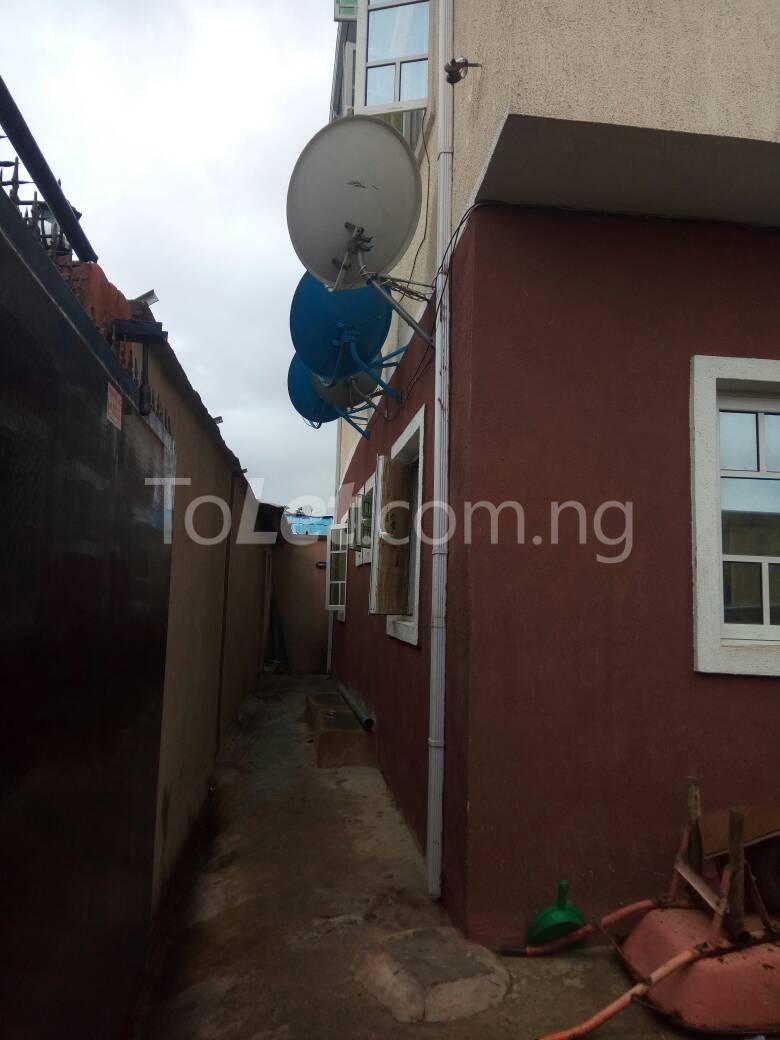 1 bedroom Flat / Apartment for rent Akoka Yaba Lagos - 0