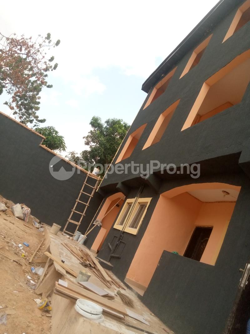 Flat / Apartment for rent Iva Valley New Market, Enugu Enugu