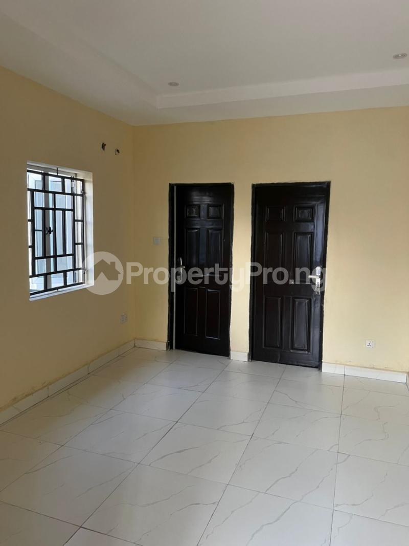 Flat / Apartment for rent Pyakasa Lugbe Lugbe Abuja