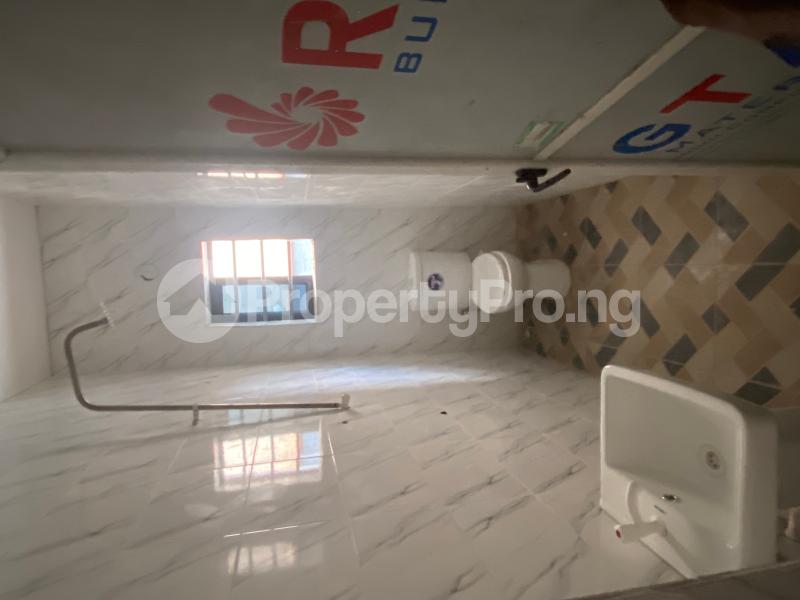Flat / Apartment for rent Premier Layout (new Artisan) Enugu Enugu