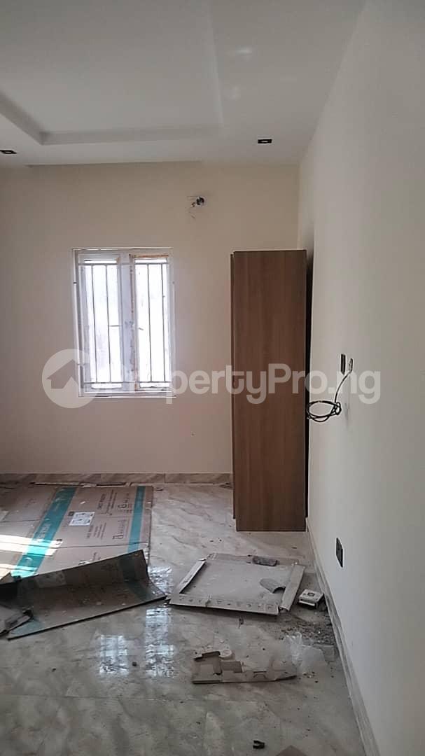 Flat / Apartment for rent River Park Estate Lugbe Abuja