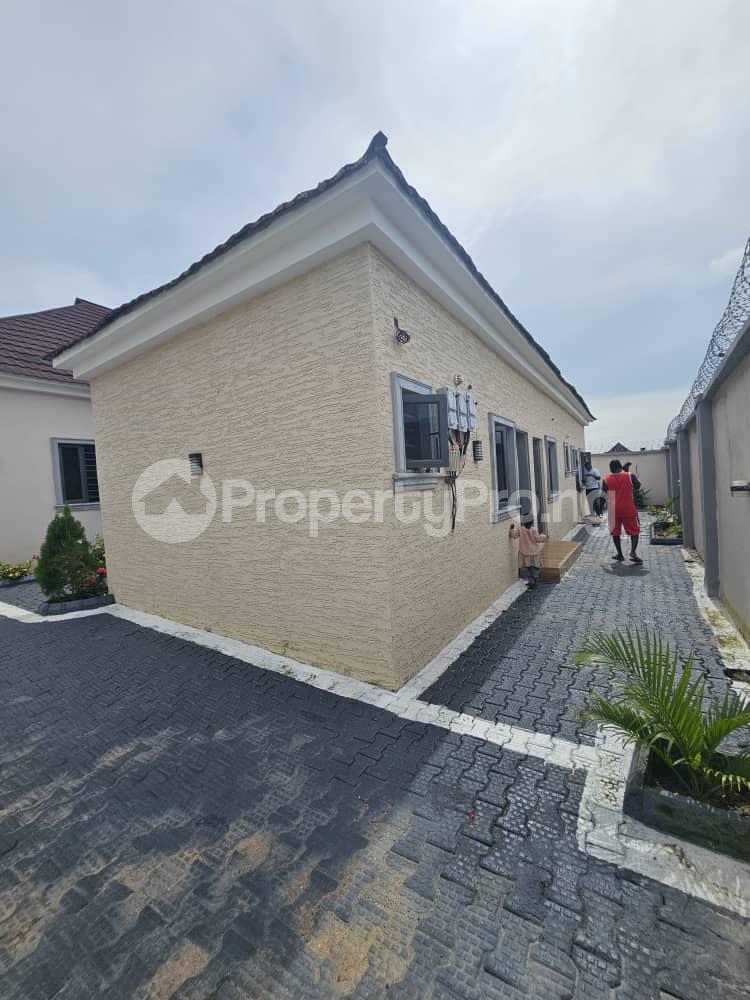 Flat / Apartment for rent Kanma Estate Lugbe Abuja