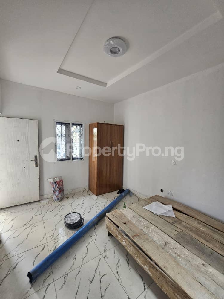 Flat / Apartment for rent Along Von Garden Estate Road Lugbe Abuja