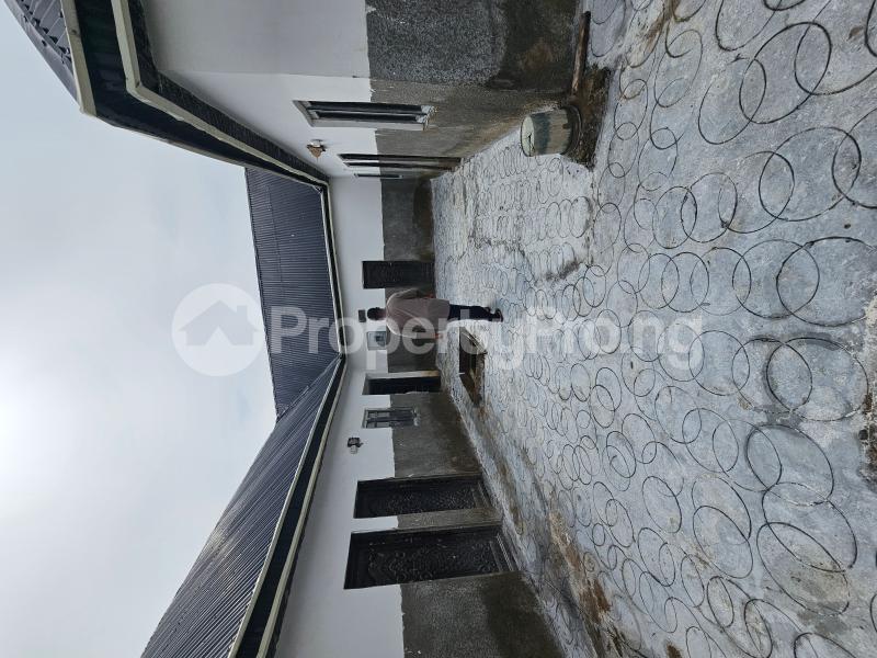 Flat / Apartment for rent Fha Extension Lugbe Lugbe Abuja