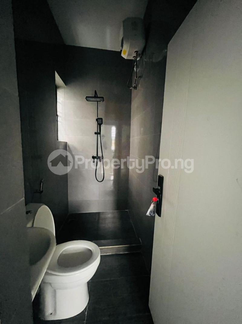 Flat / Apartment for rent Ogui Road Enugu Enugu