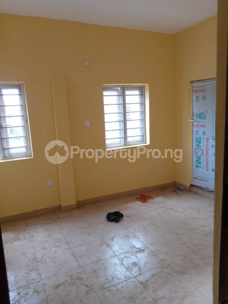 Flat / Apartment for rent New Layout (close To Unec) Enugu Enugu - 1