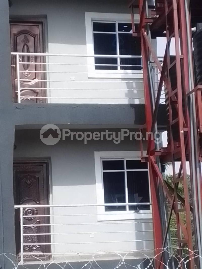 Flat / Apartment for rent Ugwuaji Enugu Enugu