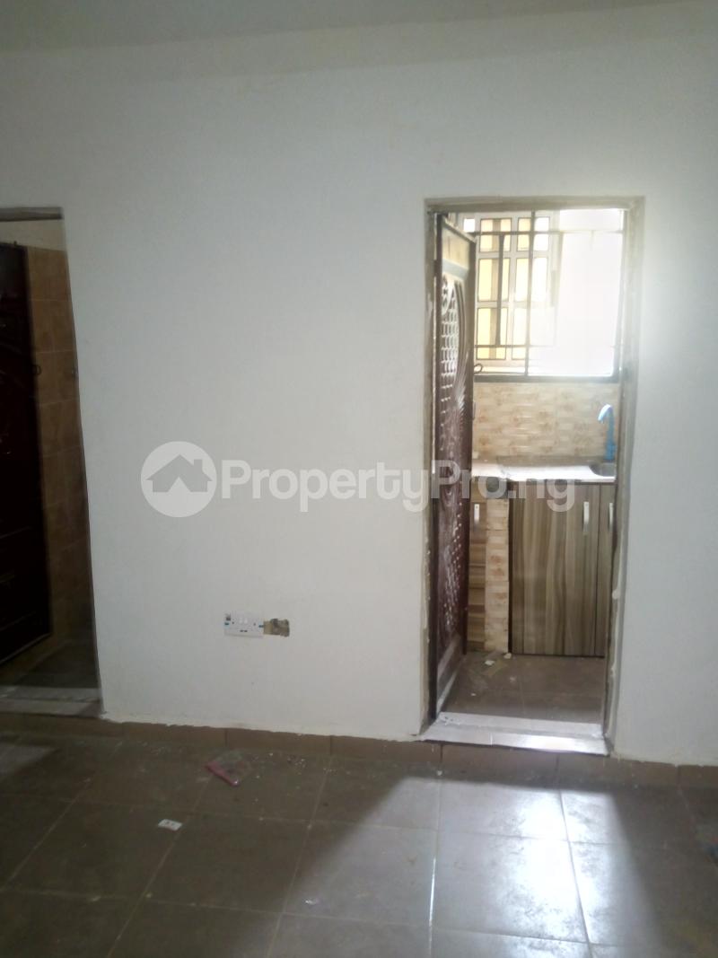 1 bedroom Flat / Apartment for rent Apo Resettlement Apo Abuja