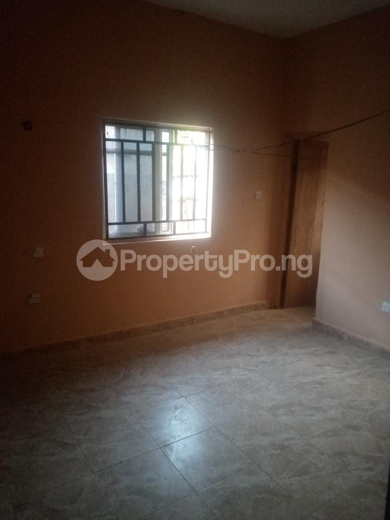 Flat / Apartment for rent Ogui Road, Enugu Enugu