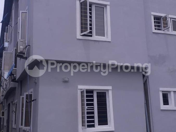 1 bedroom Flat / Apartment for rent Lekki Phase 1 Lekki Lagos