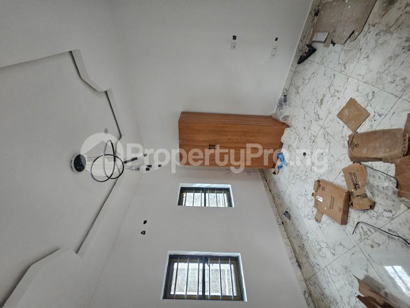 Flat / Apartment for rent Nut Axis Lugbe Lugbe Abuja