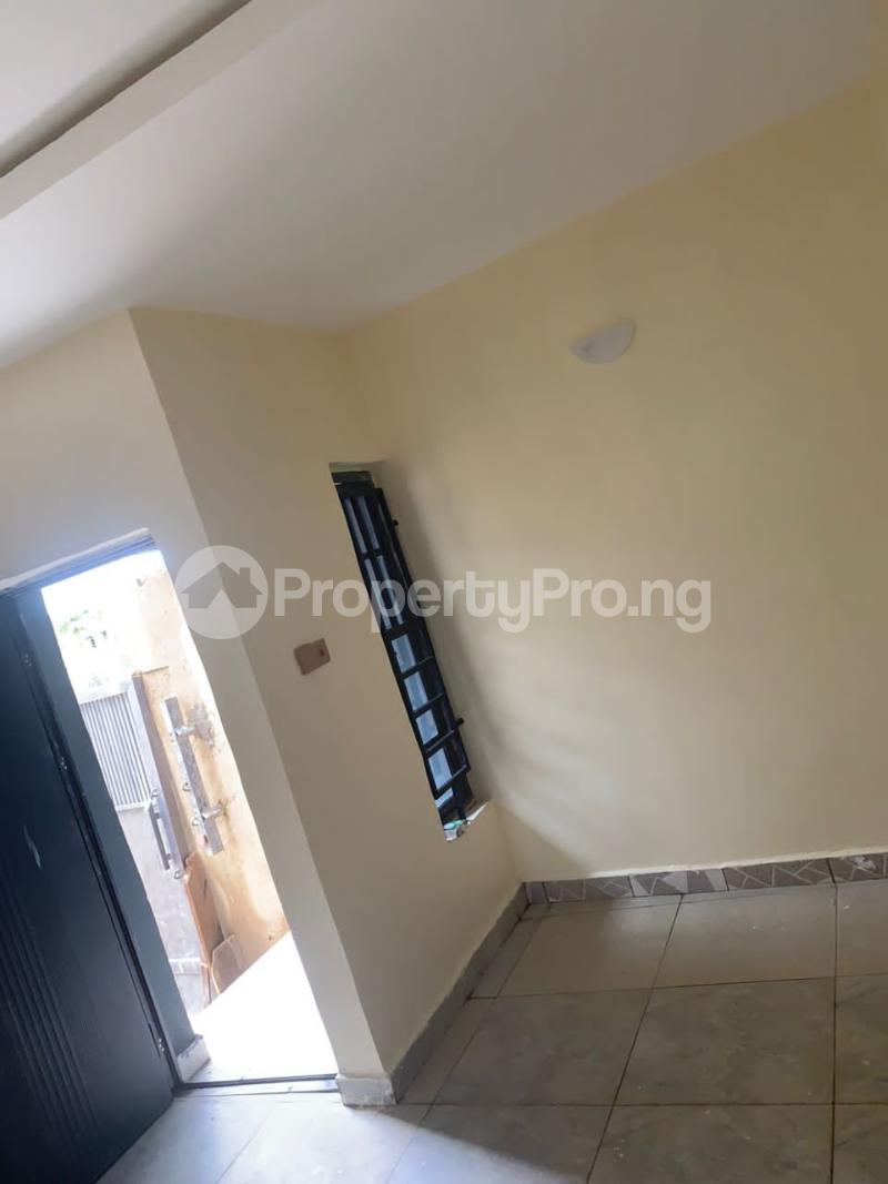 Flat / Apartment for rent Pyakasa Lugbe Lugbe Abuja