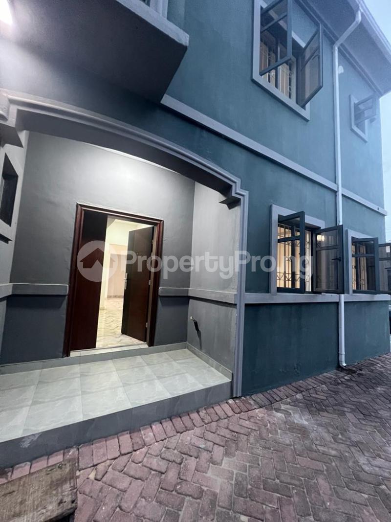 1 bedroom Flat / Apartment for rent Dpk Estate orchid Lekki Lagos