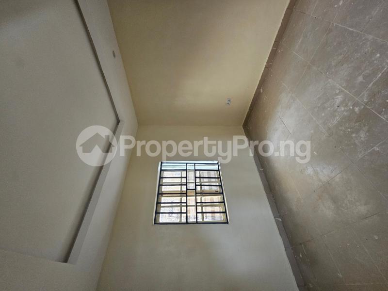 Flat / Apartment for rent Fha Extension Lugbe Abuja