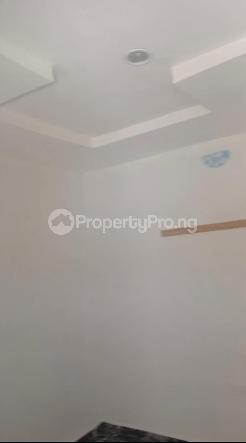 1 bedroom Flat / Apartment for rent Adaba Area Apete Ibadan Oyo