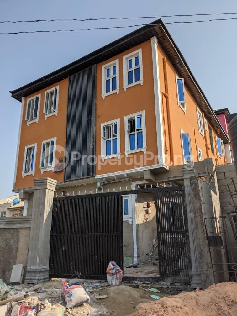 Flat / Apartment for rent Alapere Ketu Lagos