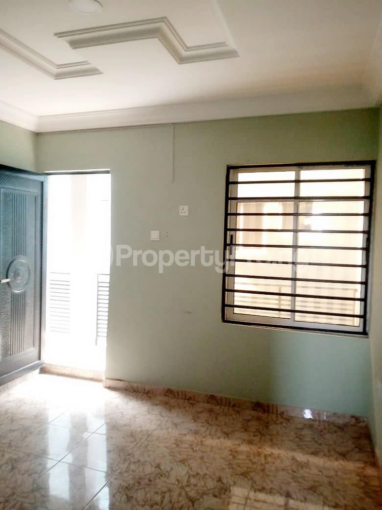 1 bedroom Flat / Apartment for rent Sangotedo Ajah Lagos