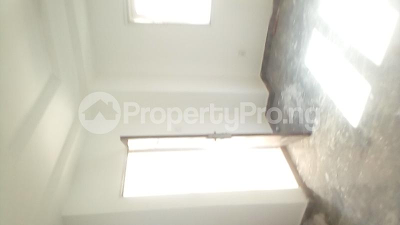 Flat / Apartment for rent Wuye Wuye Abuja - 3