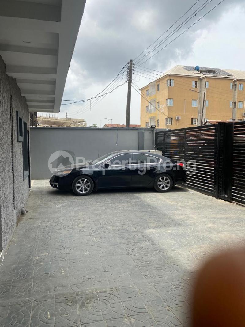 1 bedroom Flat / Apartment for rent Akoka Akoka Yaba Lagos