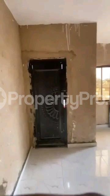 1 bedroom Flat / Apartment for rent Off Apata Road Shomolu Lagos Shomolu Shomolu Lagos