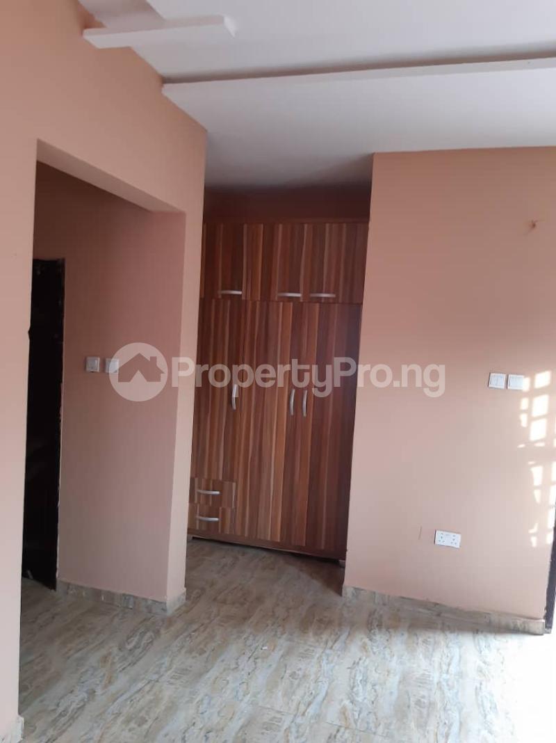 1 bedroom Flat / Apartment for rent Gwarinpa Abuja
