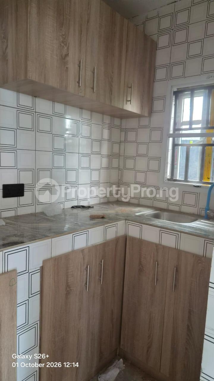 1 bedroom Flat / Apartment for rent Lokogoma Abuja Lokogoma Abuja