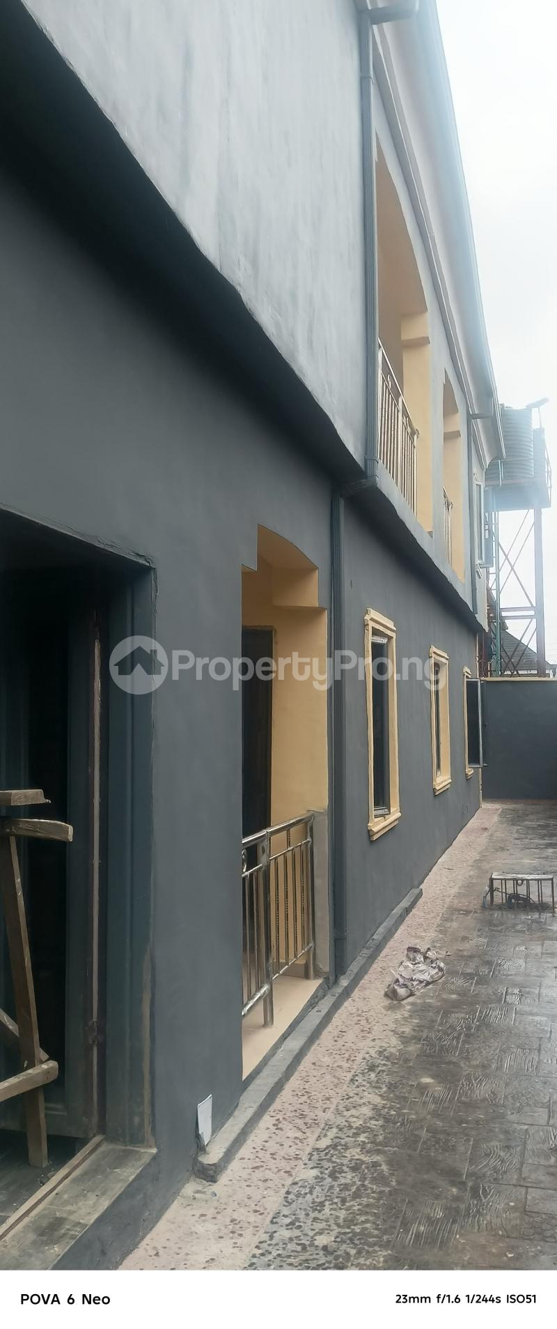 1 bedroom Flat / Apartment for rent Ayobo Ipaja Road Lagos Ayobo Ipaja Lagos