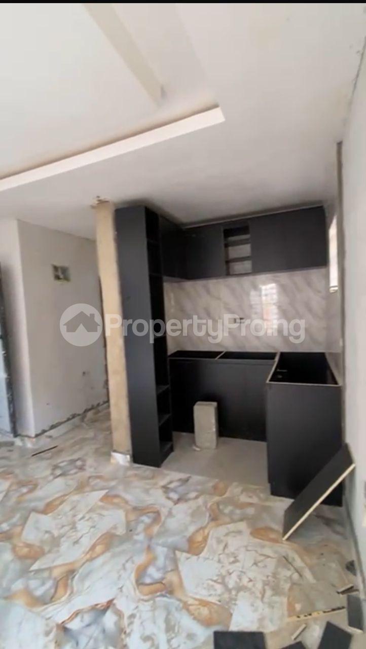 1 bedroom Flat / Apartment for rent Ogudu Ogudu Lagos