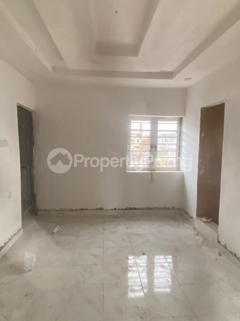 1 bedroom Flat / Apartment for rent Morocco Shomolu Lagos