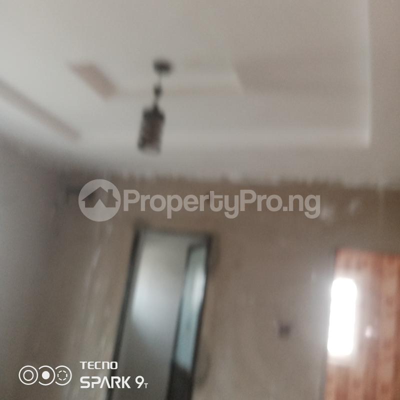 1 bedroom Flat / Apartment for rent Oshogun Street Ketu Lagos