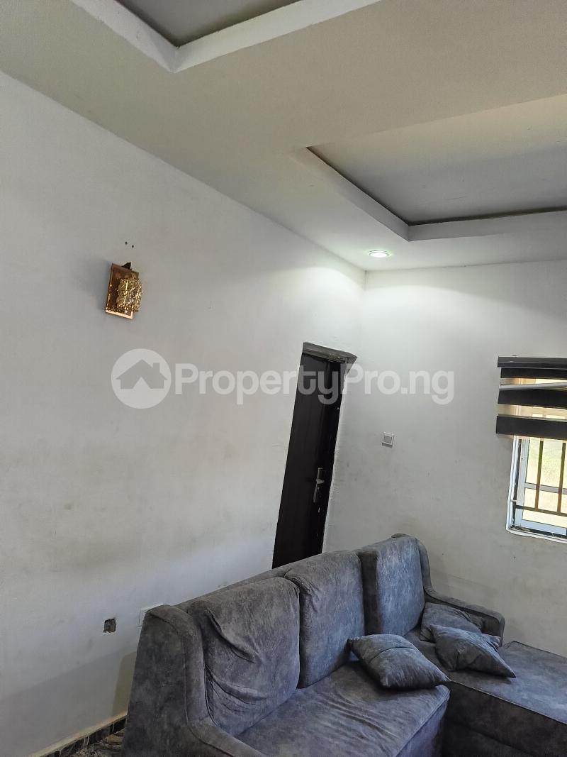 Flat / Apartment for rent Lokogoma Abuja